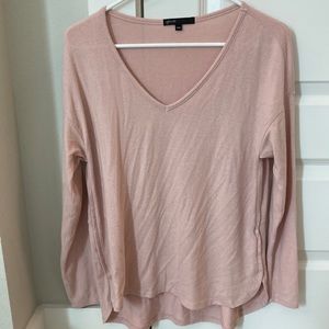 Gibson long sleeve top